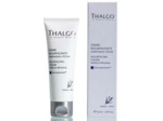 Cracker lift gommage crème ressurfaçante+ masque shot lift Thalgo-Algue Marine.
