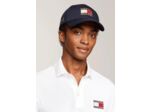 Casquette Tommy Hilfiger marine