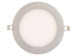 LUMINAIRE LED DE 10 W - PANNEAU ROND