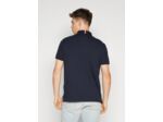 Polo Tommy Hilfiger marine