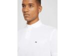 Polo Tommy Hilfiger blanc