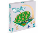 Waterlily Challenge - Jeu de Société - Jeu d'Adresse - Dès 6 Ans