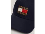 Casquette Tommy Hilfiger marine