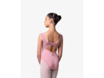 Zoey - justaucorps manches courtes - Lullidancewear