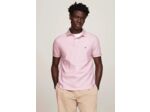 Polo Tommy Hilfiger rose