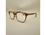 Lunettes de Vue Enfants VERY FAIR 2 de la Marque Very French Gangster Coloris Marron