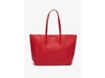 Sac Lacoste rouge