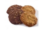 Cookies pépites de chocolat et noix de pécan
