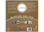 Microfibre High-Tech Lunettes - Multicolores  - Optique Julien