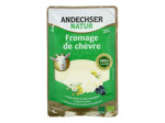 Fromage de chèvre en tranches 125g - Abc bio