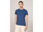 T-Shirt Tommy Hilfiger bleu