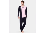 Pyjama Homme EP1552H1900 - EDEN PARK - Aline Lingerie