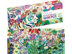 Djeco- Tigers Galerie de Puzzles