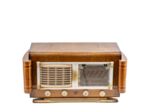 Radio TEST 40's ~ Qualité audiophile Bluetooth