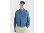 Veste Tommy Hilfiger bleue