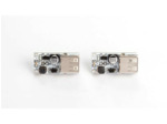 MODULE BOOST DC-DC / (2.5 V-5 V) 600 mA VERS USB 5 V (2 pcs)
