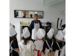 Atelier de cuisine enfants - Isabelle Bougamont - Mets Dit Vins