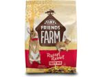 Supreme Petfoods Tiny Friends Farm Russel Rabbit Tasty Mix Nourriture 1 Unité