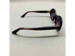 Lunettes de Soleil Femme De La Marque Robert La Roche Modèle Amanda Coloris Violet