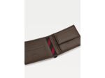 Portefeuille Tommy Hilfiger marron