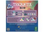 Triqueta - JM