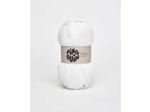 Pingo Chenille Blanc