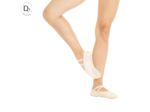 Pack de danse JASMINE (justau + collants + chaussons) - Artiligne