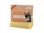 Savon au lait d'ânesse agrume Cosmo Naturel 100g