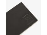 Porte-cartes Eden Park noir en cuir