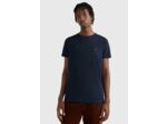 T-Shirt Tommy Hilfiger marine