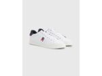 Baskets Tommy Hilfiger blanches