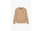 Sweat Eden Park beige