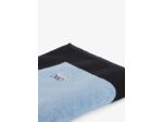 Serviette de bain Eden Park marine