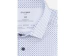 Chemise OLYMP bleue