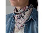 PETIT FOULARD GOA MYRTILLE