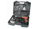Décapeur thermique 2000w kit ribimex
