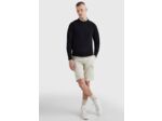 Pull Tommy Hilfiger noir