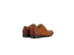 Chaussures Simon Digel marron