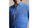 Chemise Ralph Lauren bleue