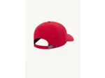 Casquette JOTT rouge