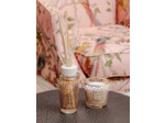 COFFRET CADEAU  BOUGIE ET DIFFUSEUR - MY FIRST BAOBAB WOMEN - BAOBAB COLLECTION - Magnolia-Rose-Musc