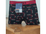 BOXER HOMME