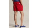 Short de bain Ralph Lauren rouge