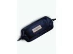 Trousse de toilette Cabaïa bleue