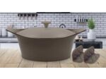 L'incroyable cocotte personnalisable 33cm