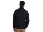 Veste matelassée Barbour marine