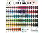 2013 - Scheepjes Chunky Monkey
