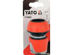 YT-99802 / Raccord rapide 3/4" standard
