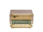 Radio Reela 50's ~ Qualité audiophile Bluetooth