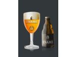 Bière Belge Ename Triple 8.5° / 33cl - Apéros & Boissons
